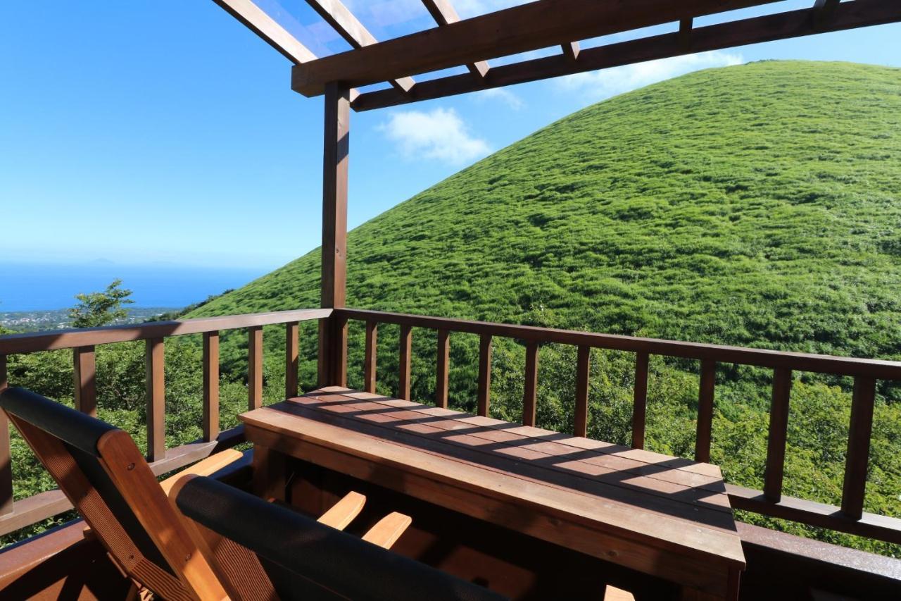 Smart Stay Omuroyama 3Goume - Vacation Stay 61385V Ito  Ngoại thất bức ảnh
