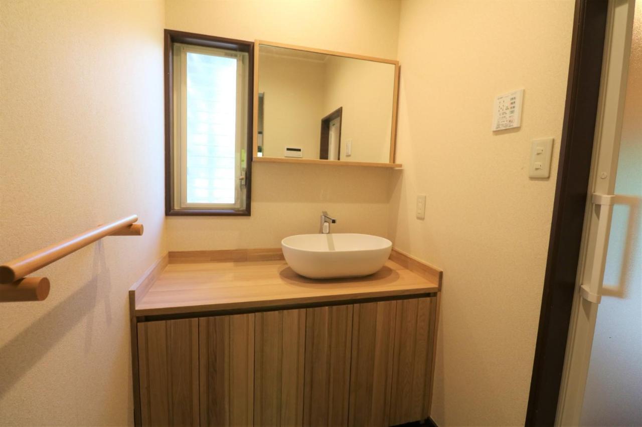 Smart Stay Omuroyama 3Goume - Vacation Stay 61385V Ito  Ngoại thất bức ảnh