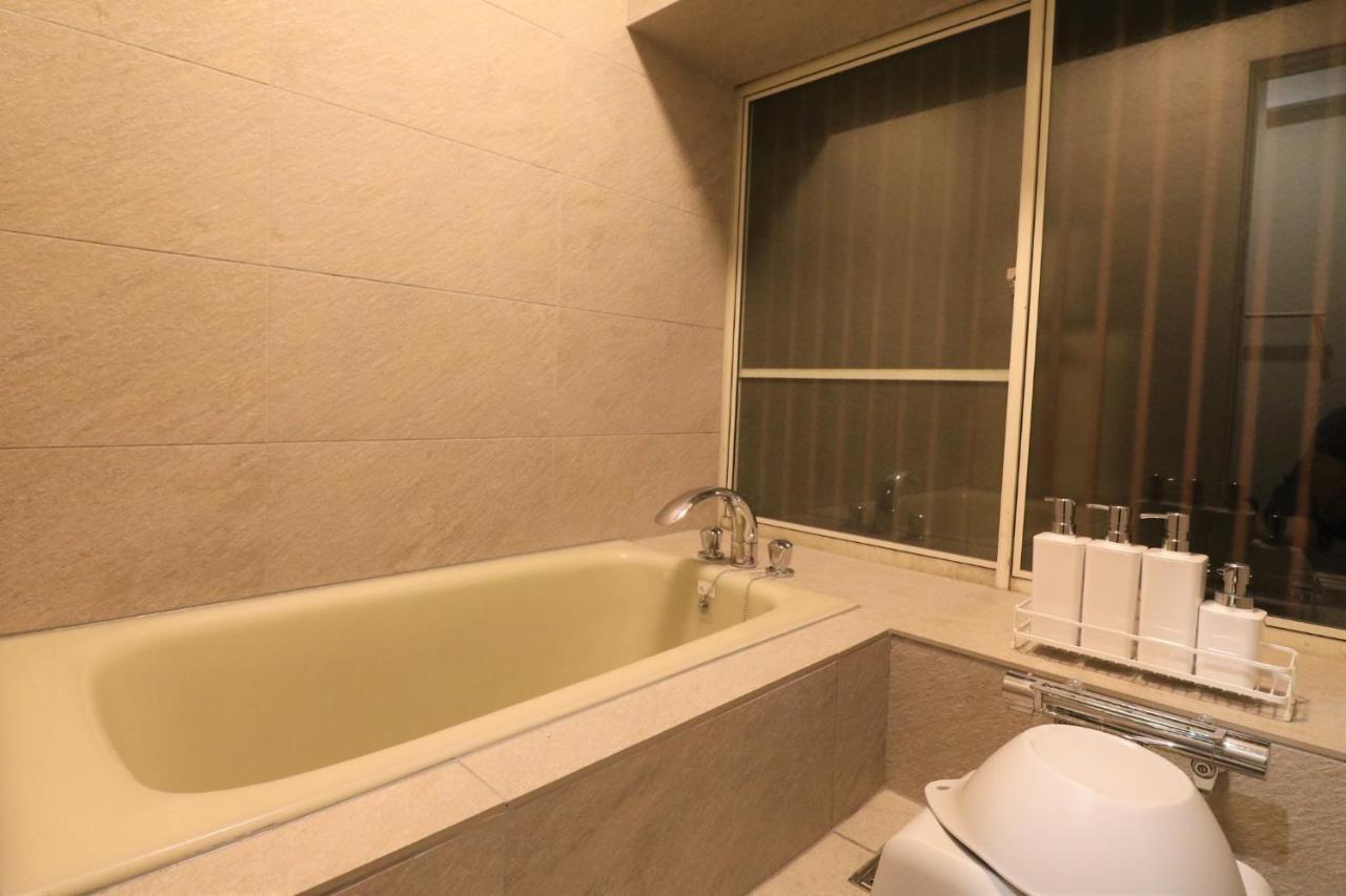 Smart Stay Omuroyama 3Goume - Vacation Stay 61385V Ito  Ngoại thất bức ảnh
